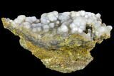 Chalcedony Stalactite Formation - Indonesia #147637-2